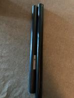 2 rollen zwart kaftpapier - gratis!, Ophalen of Verzenden, Nieuw