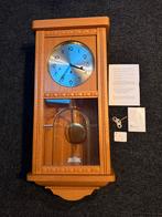 Warmink Wandklok - Klassiek Model uit 1997, Huis en Inrichting, Woonaccessoires | Klokken, Ophalen, Gebruikt, Analoog, Wandklok