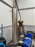 Distilleer installatie, Ophalen of Verzenden, Nieuw