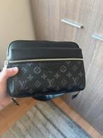 Louis Vuitton Messenger bag, Ophalen of Verzenden, Nieuw, Zwart