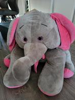 Grote olifant knuffel gratis, Ophalen, Gebruikt, Olifant