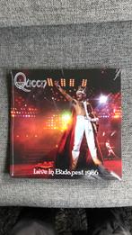 Queen.   Live in Budapest, Ophalen of Verzenden, Zo goed als nieuw, 1980 tot 2000