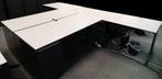 Bureau, Ophalen, Zo goed als nieuw, Bureau