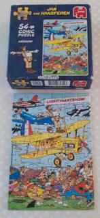 Jan van Haasteren puzzel 81355, Ophalen of Verzenden, Minder dan 500 stukjes, Gebruikt