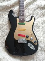 Elektr. gitaar, Custom build, Partcaster/Stratocaster/Japan, Muziek en Instrumenten, Snaarinstrumenten | Gitaren | Elektrisch