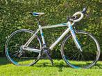Racefiets Cube Axial WLS, Gebruikt, Aluminium, Dames, Meer dan 20 versnellingen
