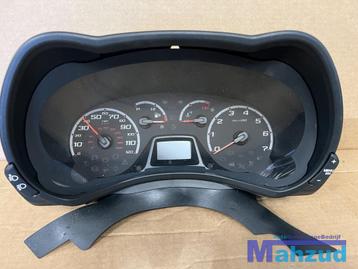 FORD KA 2 1.2 Km teller Odometer UK 2008-2016 beschikbaar voor biedingen