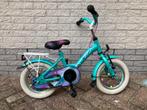 Meisjesfiets Alpina Girl Power 12 inch, Ophalen, Gebruikt, Alpina Girlpower, 14 inch of minder