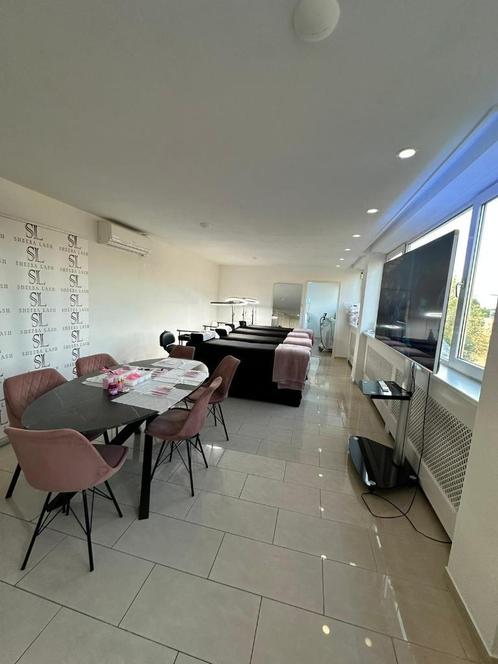 Te huur: Werkruimte in de beautybranche – Beschikbaar per 1, Huizen en Kamers, Kamers te huur, Amsterdam, 50 m² of meer