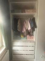 Ikea pax kast kledingkast, Huis en Inrichting, Kasten | Kledingkasten, Ophalen, Zo goed als nieuw, 50 tot 75 cm, 200 cm of meer