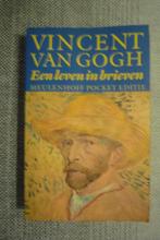 Vincent van Gogh  "Een leven in brieven" - Jan Hulsker., Gelezen, Ophalen of Verzenden, Vincent van Gogh, Schilder- en Tekenkunst