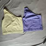 Topjes Primark, Verzenden, Zo goed als nieuw, Maat 38/40 (M), Geel