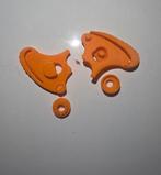 Roof Boxer Oortjes / ears - 3D Geprint of stl bestand, Fietsen en Brommers, Ophalen of Verzenden, Nieuw, Overige typen, Overige merken