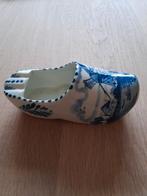 Delftsblauw klompje., Verzamelen, Ophalen of Verzenden, Zo goed als nieuw