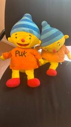 Puk pop van Uk en Puk, Kinderen en Baby's, Speelgoed | Poppen, Ophalen of Verzenden, Gebruikt, Babypop