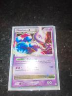 Mewtwo LV.X 144/146 Legends Awakened, Hobby en Vrije tijd, Verzamelkaartspellen | Pokémon, Ophalen of Verzenden, Zo goed als nieuw