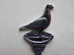 Lepeltje Duif / Vogel, Verzenden