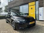 Audi A3 Sportback 40 TFSI e Advanced edition NL auto, Gebruikt, Euro 6, 4 cilinders, Zwart