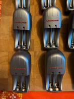 Grote partij batterij opladers Uniross en Sony (33 stuks) AA, Telecommunicatie, Ophalen of Verzenden, Gebruikt