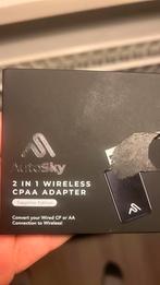 Autosky Dongle, Ophalen of Verzenden, Zo goed als nieuw