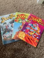 Ducktales boekjes, Boeken, Stripboeken, Meerdere stripboeken, Ophalen of Verzenden, Zo goed als nieuw, Donald Duck