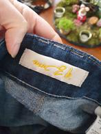 Mac Emma mooie jeans (zonder belt) 28 / 32 Gratis Verzenden, Kleding | Dames, Spijkerbroeken en Jeans, MAC, W28 - W29 (confectie 36)