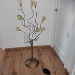 Vloerlamp, Huis en Inrichting, Lampen | Vloerlampen, Ophalen, Gebruikt, 150 tot 200 cm
