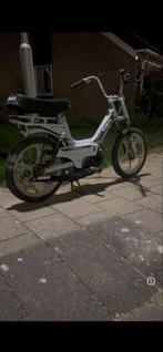 Tomos flexer 2 takt(300)€60 kilometer per uur!, Ophalen of Verzenden