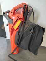 Bladblazer / Zuiger, Gebruikt, Handgedragen, Ophalen of Verzenden, Met zuigfunctie