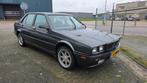 Maserati 4.24 Biturbo 1990 Groen Uniek, Auto's, Particulier, Geïmporteerd, 1320 kg, Groen