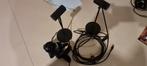 Oculus Rift Touch Motion Controllers met 2 sensoren, Ophalen of Verzenden, Gebruikt, Controller, Pc