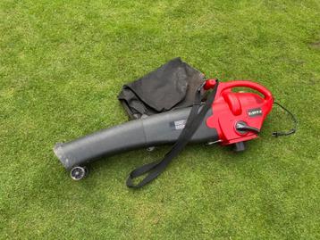 bladblazer GAMMA beschikbaar voor biedingen