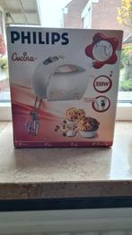 Philips Cucina Handmixer - Perfect voor Bakplezier!, Witgoed en Apparatuur, Keukenmixers, Gebruikt, 3 snelheden of meer, Ophalen of Verzenden