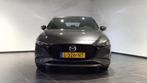 Mazda 3 2.0 e-SkyActiv-X M Hybrid 186 Comfort | Leder | Bose, Voorwielaandrijving, Gebruikt, Adaptive Cruise Control, Bedrijf