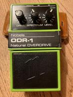 ODR 1 Overdrive pedaal, Muziek en Instrumenten, Effecten, Ophalen of Verzenden, Zo goed als nieuw, Distortion, Overdrive of Fuzz