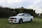 BMW E30 318is, Auto's, 1025 kg, 136 pk, 1796 cc, Wit