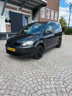 Volkswagen Caddy 1.6 D 75KW 2011 DSG, Auto's, 1408 kg, 4 cilinders, 700 kg, Volkswagen