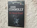 John Connolly - De zwarte engel, Ophalen of Verzenden, Zo goed als nieuw, Nederland, John Connolly
