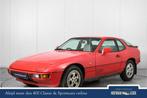 Porsche 924 2.5 S Coupé (bj 1987), Auto's, Porsche, Achterwielaandrijving, Gebruikt, 4 cilinders, 160 pk