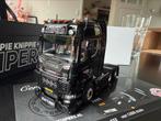 Martijn kuipers s660 tekno, Hobby en Vrije tijd, Modelauto's | 1:50, Ophalen of Verzenden