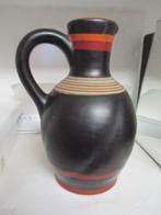 Kan, zuid holland , superbe 18,5 cm hoog doorsnee voet 8, Antiek en Kunst, Curiosa en Brocante, Ophalen of Verzenden