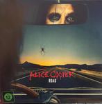 Alice Cooper 2lp Road inclusied DVD   NIEUW, Verzenden, Nieuw in verpakking, Overige formaten, Poprock