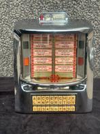 Seeburg wallbox model 3WA-200 select, Ophalen, Zo goed als nieuw, 1950 tot 1960, Seeburg