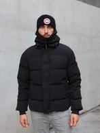 Canda goose, Kleding | Heren, Ophalen of Verzenden, Nieuw, Zwart, Canada Goose