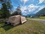 Aart kok kariba, Caravans en Kamperen, Vouwwagens, Ophalen, Aart Kok, Aanwezig, Tot en met 6