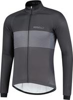 Rogelli Winterjack Boost Zwart/Grijs, Rogelli, Heren, ., Nieuw