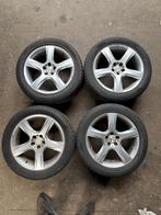 Mak Stone 5 velgen 5x100 17inch, Auto-onderdelen, Banden en Velgen, Ophalen, Gebruikt, Banden en Velgen, 17 inch