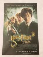 HARRY POTTER   filmposter  40-60 cm, Verzamelen, Ophalen of Verzenden, Gebruikt, Boek of Poster