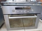 Whirlpool oven met gasfornuis, Witgoed en Apparatuur, Ovens, Gebruikt, Oven, Hete lucht, 60 cm of meer