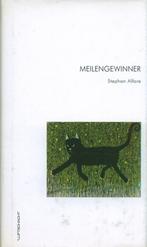 STEPHAN ALFARE MEILENGEWINNER, Verzenden, Zo goed als nieuw, Fictie